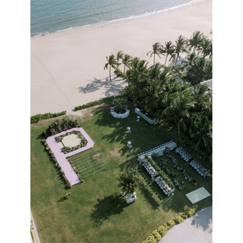 SOFA SỰ KIỆN CAO CẤP | BOX CHAIR CHỮ E – NÉT ĐẸP TINH GỌN VÀ LINH HOẠT