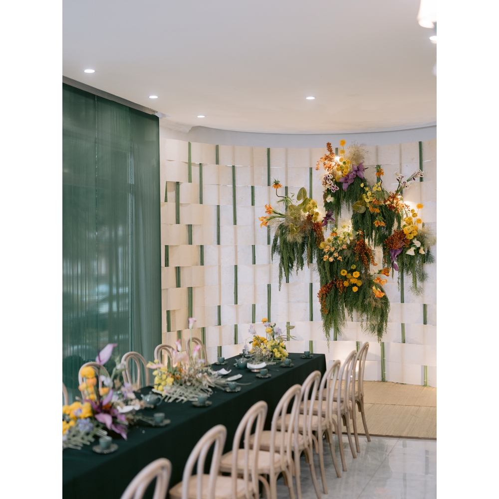Thonet Nature – Mộc Mạc Và Trang Nhã Cho Những Không Gian Gắn Kết
