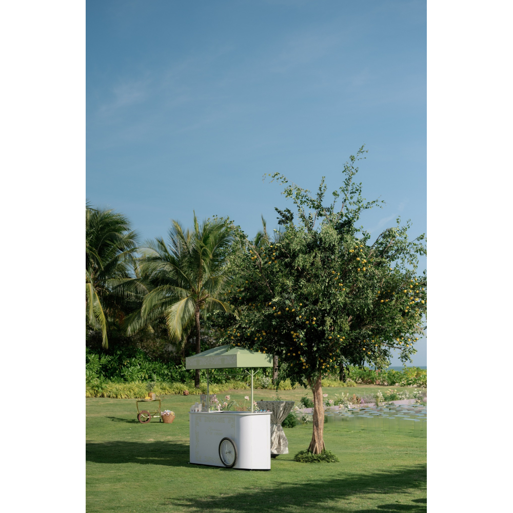 BOX CHAIR CHỮ L – TINH GỌN & HIỆN ĐẠI