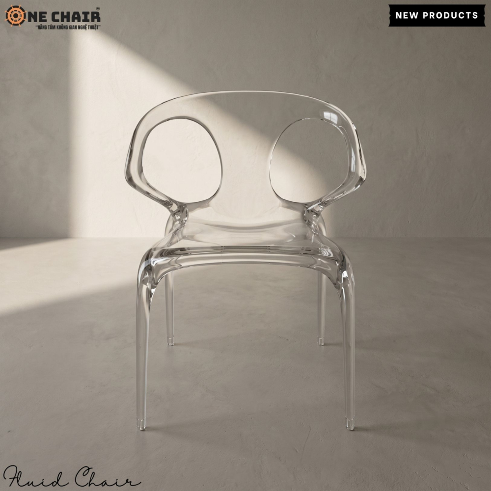 Fluid Chair