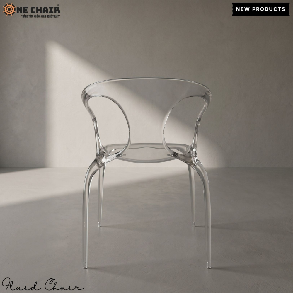 Fluid Chair
