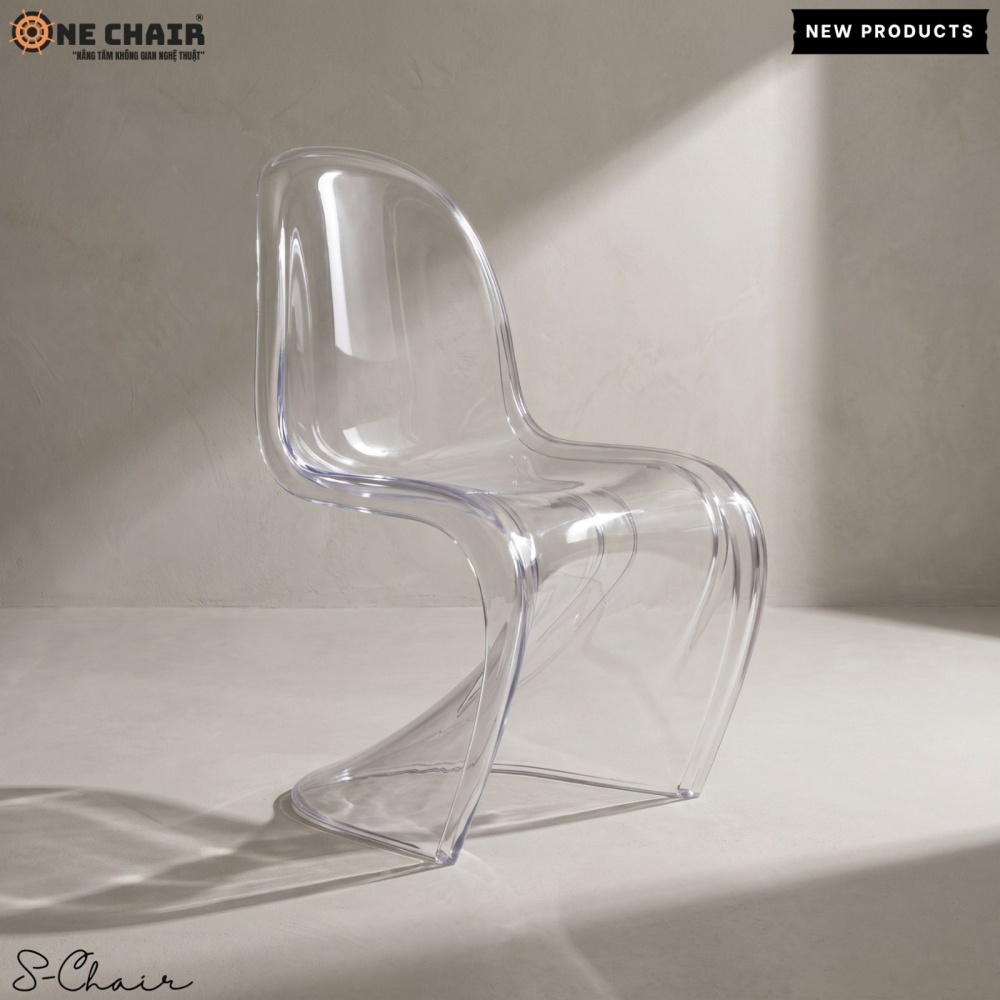 S-Chair
