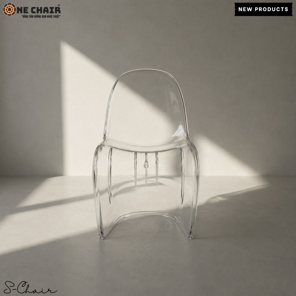 S-Chair