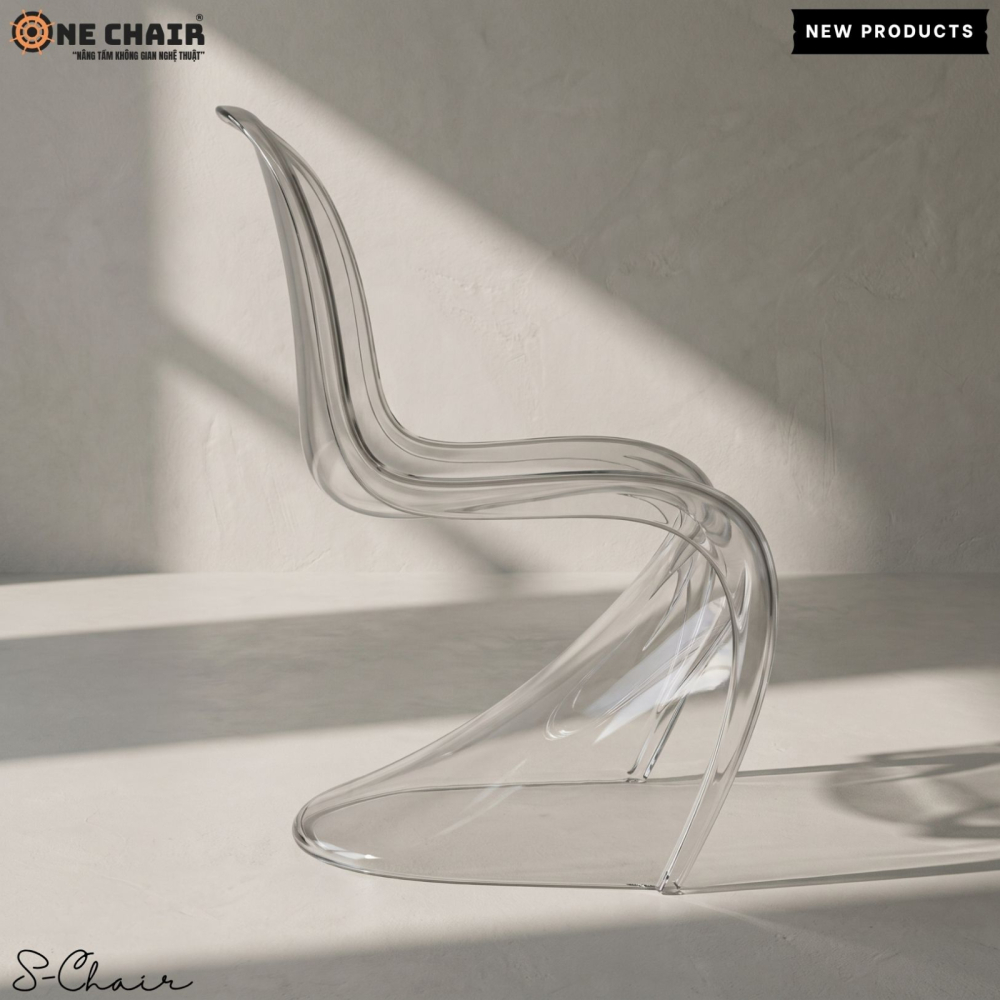 S-Chair