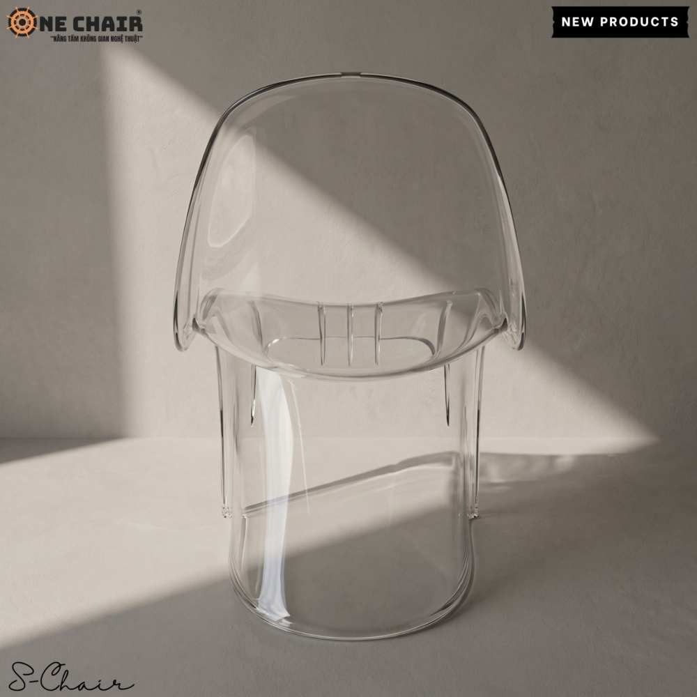 S-Chair