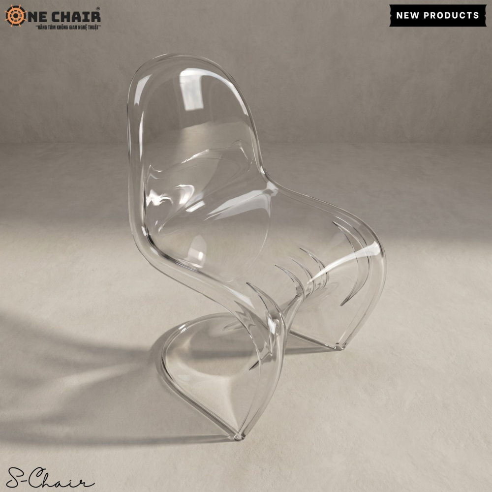 S-Chair