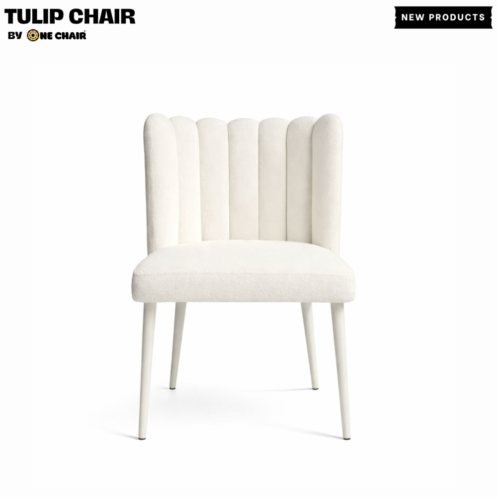 New Products | Tulip Chair – Vẻ Đẹp Tối Giản & Thanh Lịch Cho Không Gian Tiệc Cưới