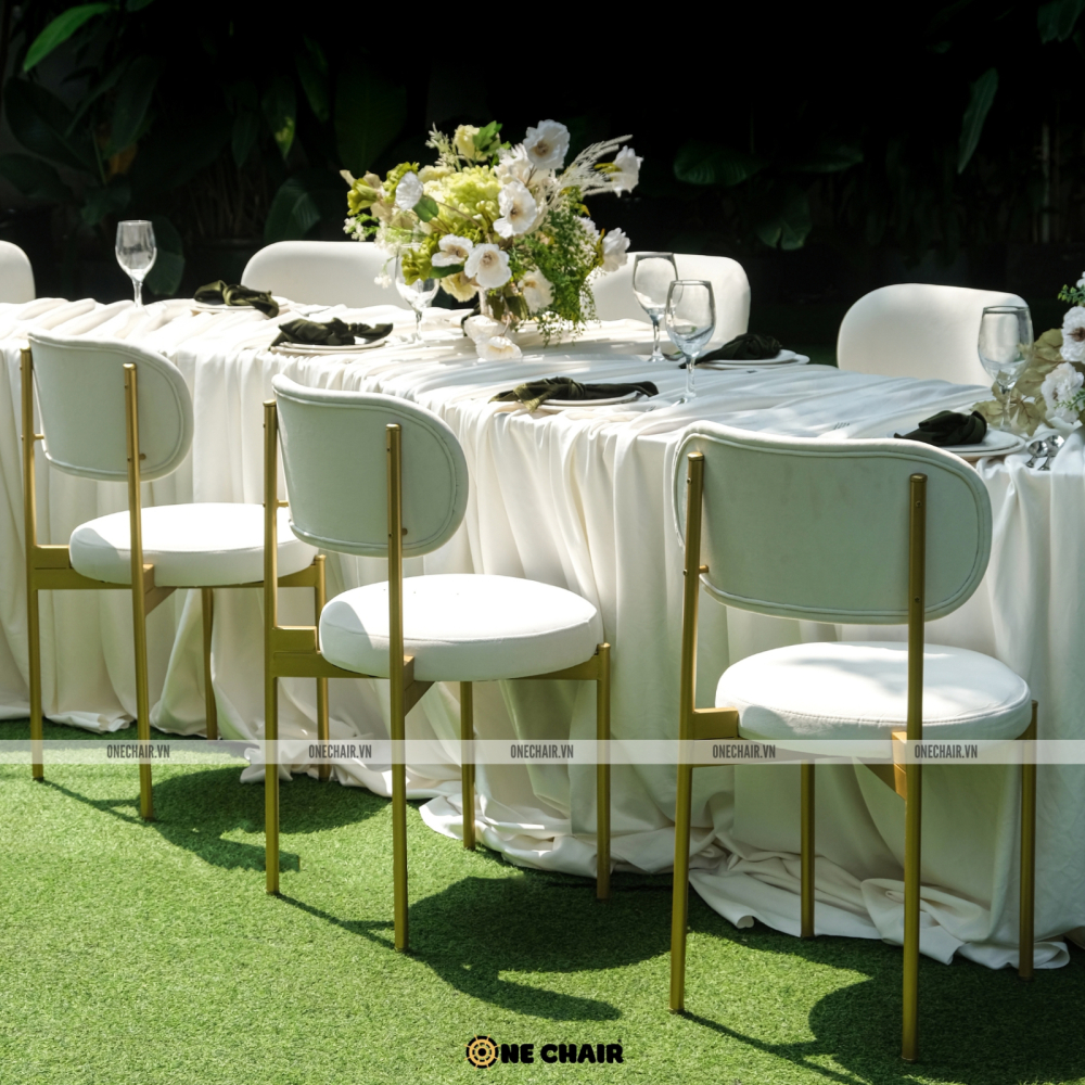 S-CURVE LUXE - Dòng Chảy Kiêu Hãnh