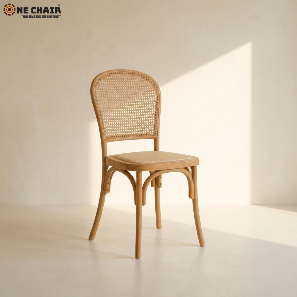 CaneBack Chair