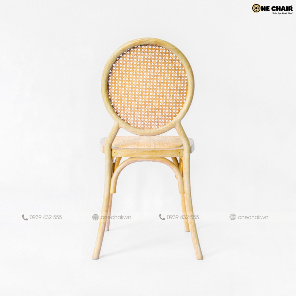 NEW - Ghế Tiệc Cưới Cao Cấp - Sang Trọng