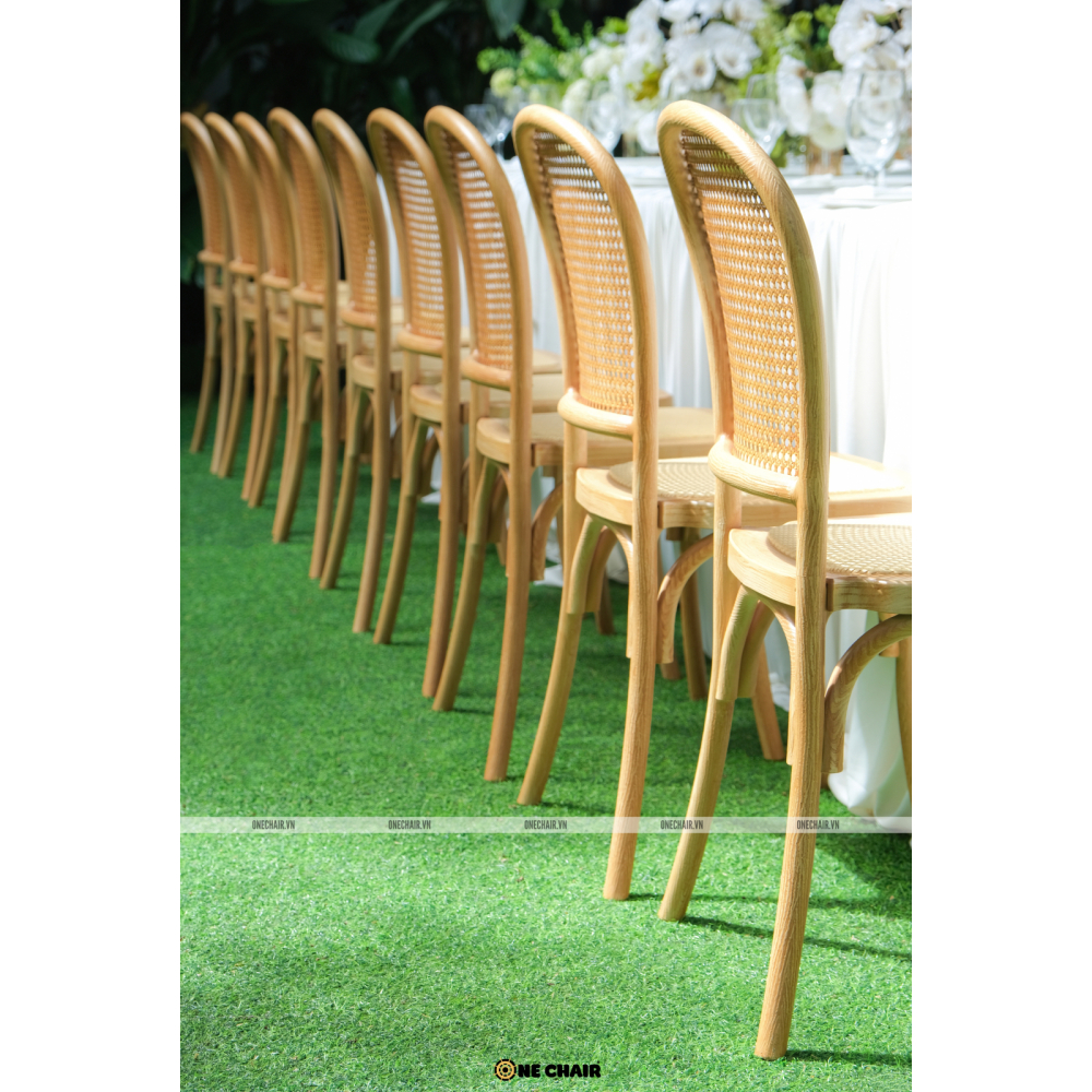 NATURAL LINE - Sự Tinh Giản Tự Nhiên