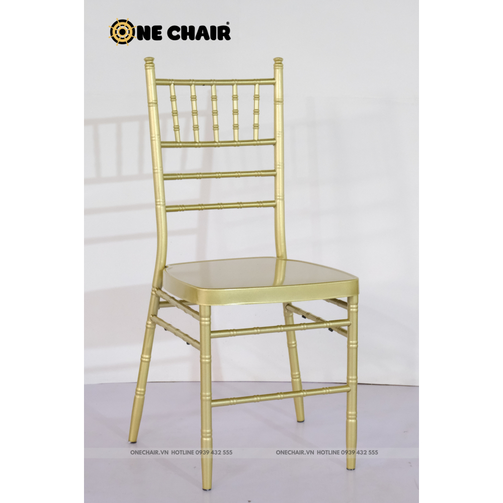 Khám Phá TOP 12 Mẫu Ghế Nhà Hàng Tiệc Cưới Đẹp Số 1 Thế Giới