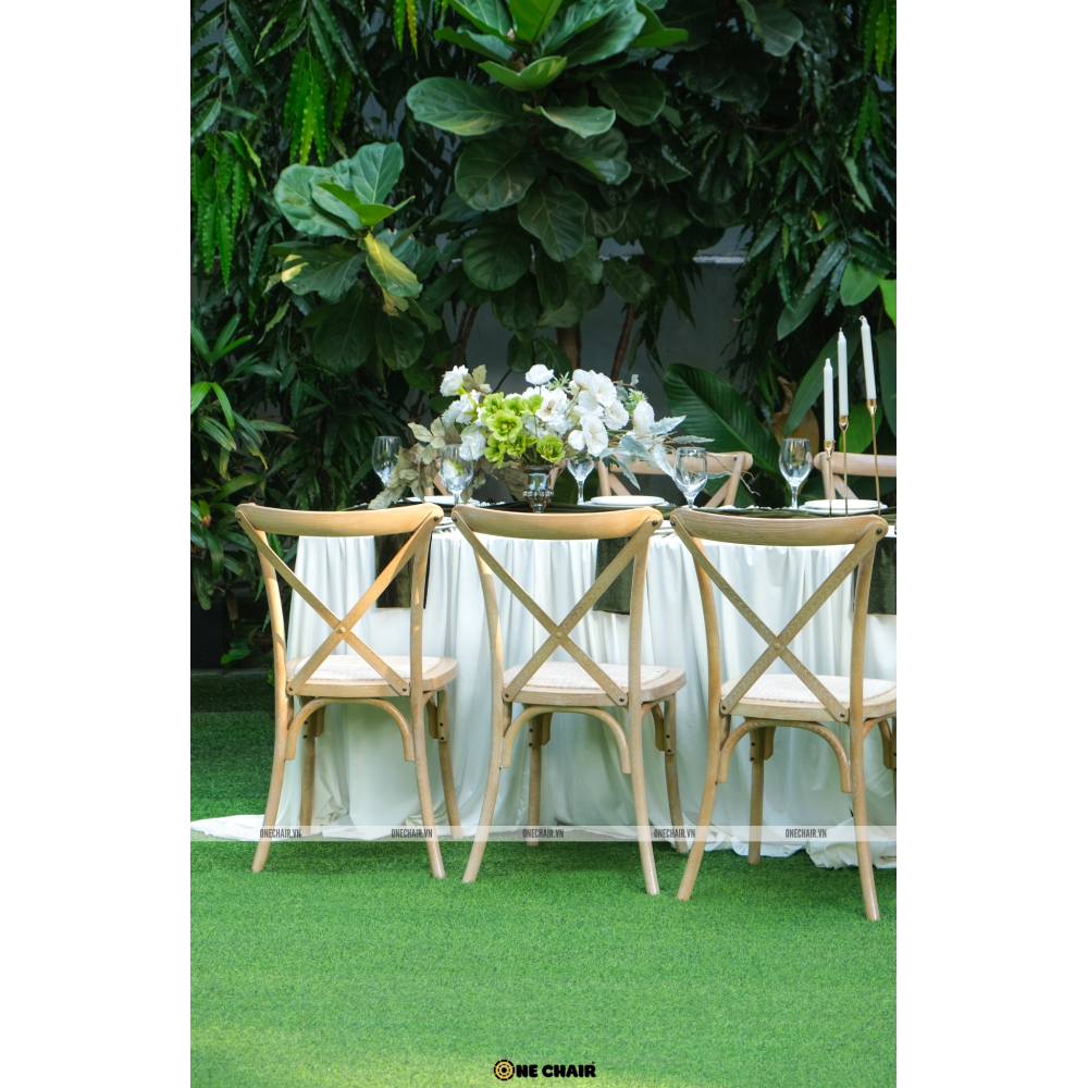S-WILD STREAM - Dòng Suối Tự Do
