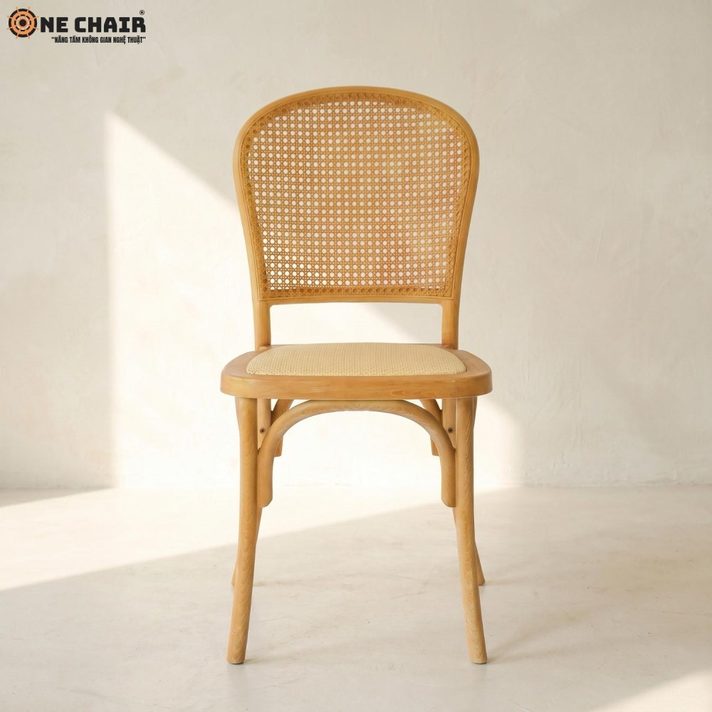 CaneBack Chair