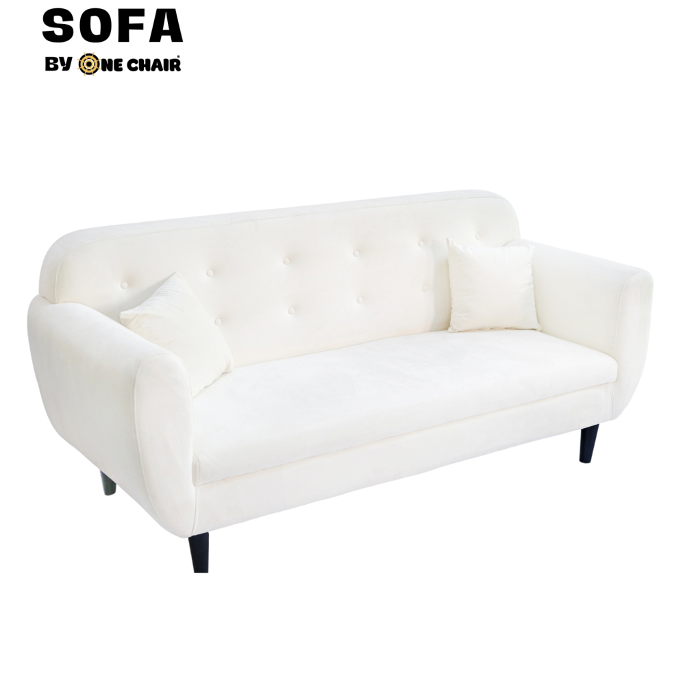 GHẾ SỰ KIỆN SOFA BĂNG DÀI WHITE – SANG TRỌNG & THANH LỊCH