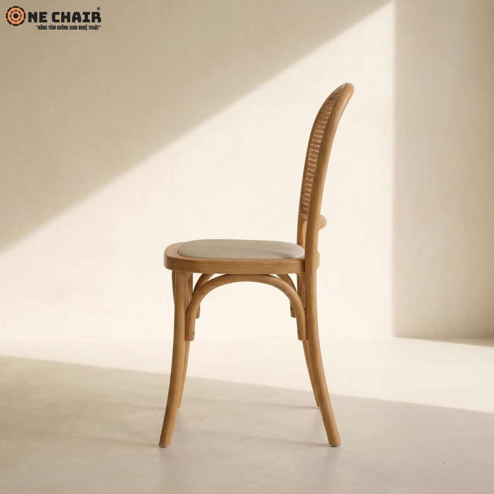 CaneBack Chair