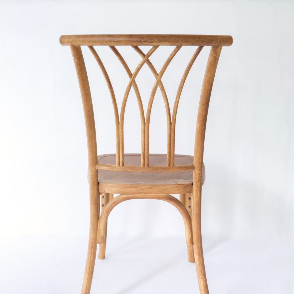 Willow Chair - Ghế Sự Kiện Tiệc Đẹp Với Thiết Kế Độc Đáo