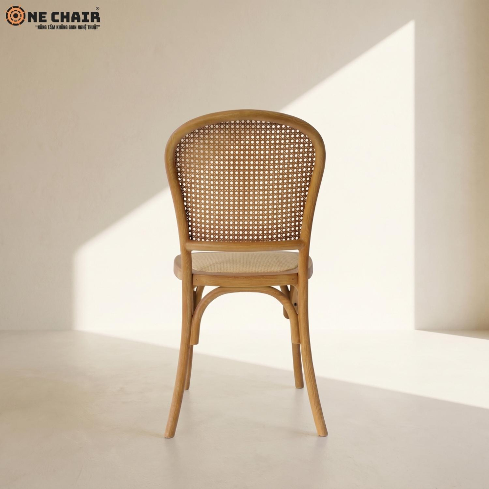 CaneBack Chair