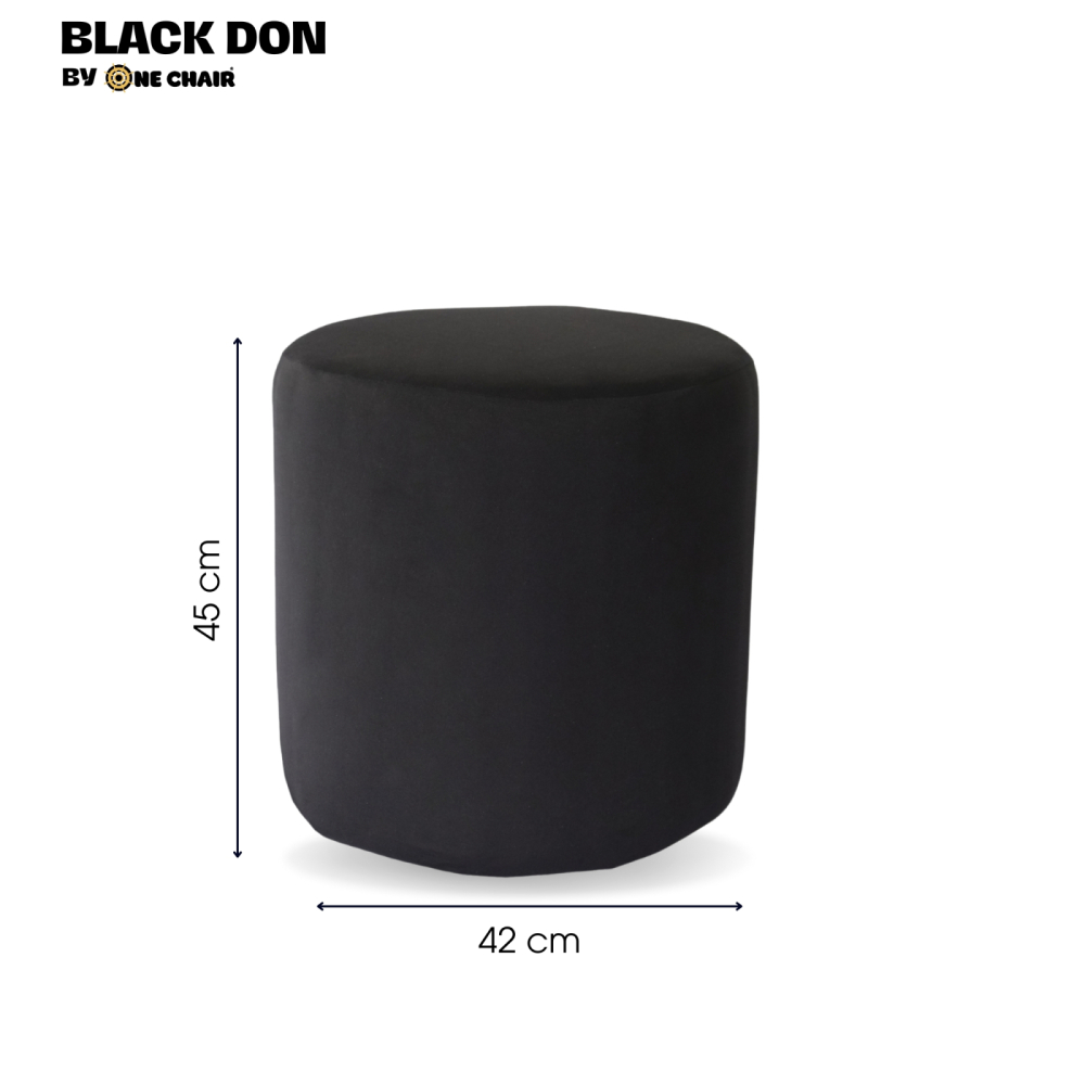 Black Don – Dịch Vụ Cho Thuê Ghế Sự Kiện Màu Đen Cao Cấp, Tối Giản & Nhẹ Nhàng