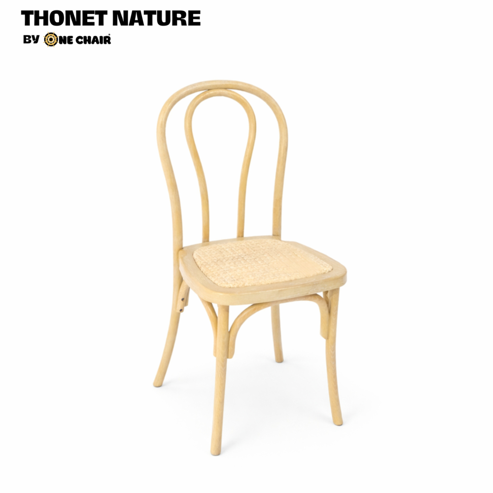 NEW - Ghế Thonot: Vẻ Đẹp Tinh Khôi Và Sang Trọng Cho Mọi Tiệc Cưới