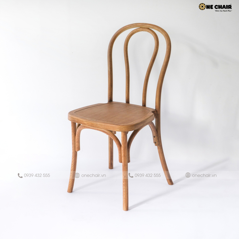 Ghế Benwood Thonot – Sự Sang Trọng Trong Từng Đường Nét