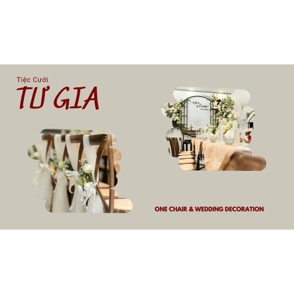 Cho Thuê Bàn Ghế Sự Kiện Hiện Đại Quận 11 TPHCM