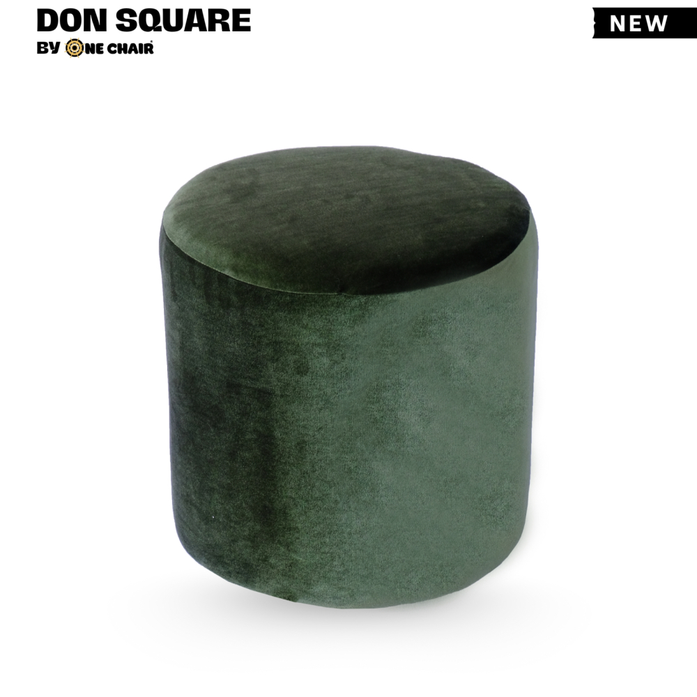 BST DON SOFA TRÒN: Ghế OTTOMAN Tinh Tế Cao Cấp