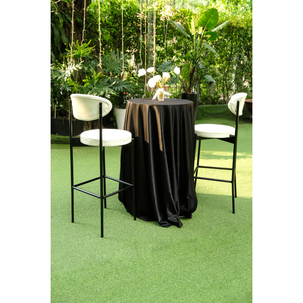 Velvet Bar – Mềm Mại & Cá Tính Cho Mọi Layout Sự Kiện