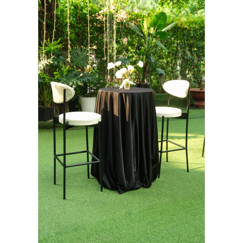 Velvet Bar – Mềm Mại & Cá Tính Cho Mọi Layout Sự Kiện