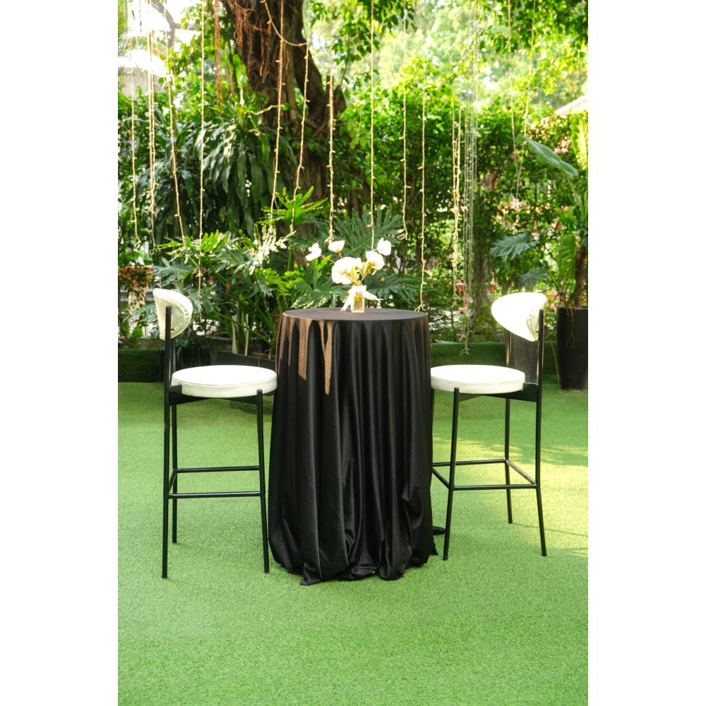 Velvet Bar – Mềm Mại & Cá Tính Cho Mọi Layout Sự Kiện