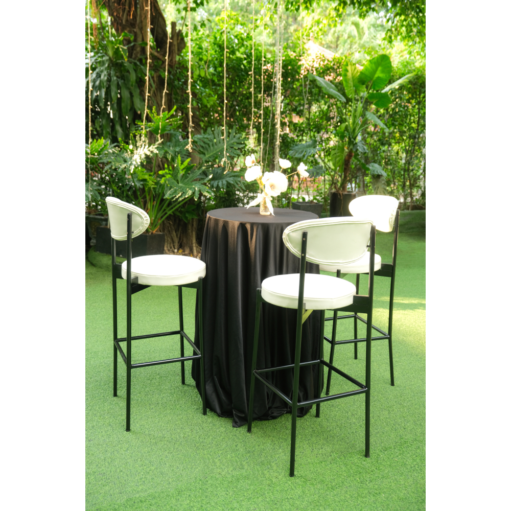 Velvet Bar – Mềm Mại & Cá Tính Cho Mọi Layout Sự Kiện