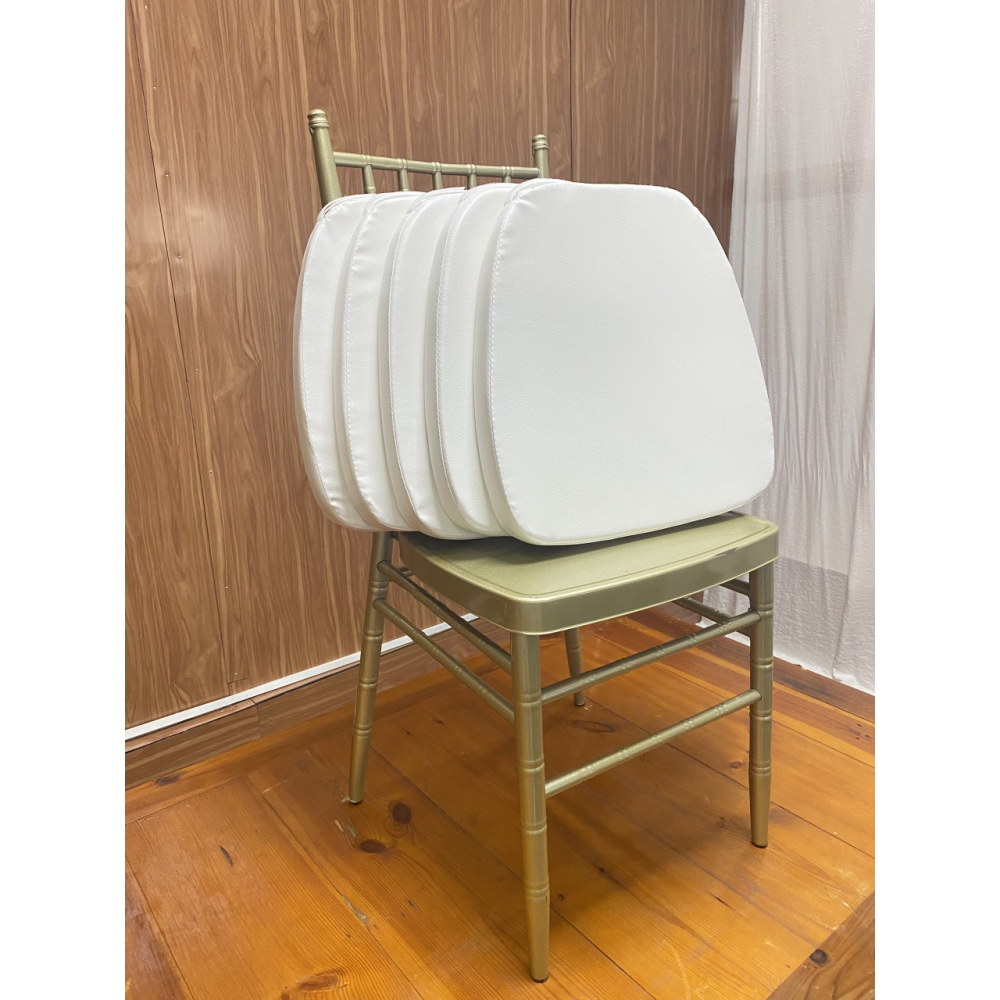 Cho thuê ghế chiavari tiffany sự kiện tiệc cưới phong cách châu âu hiện đại