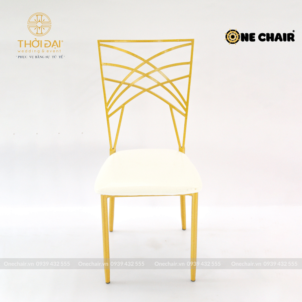 Cho thuê ghế chameleon tắc kè hoa sự kiện tiệc cưới ngoài trời đẹp tại quận 7, TP HCM.