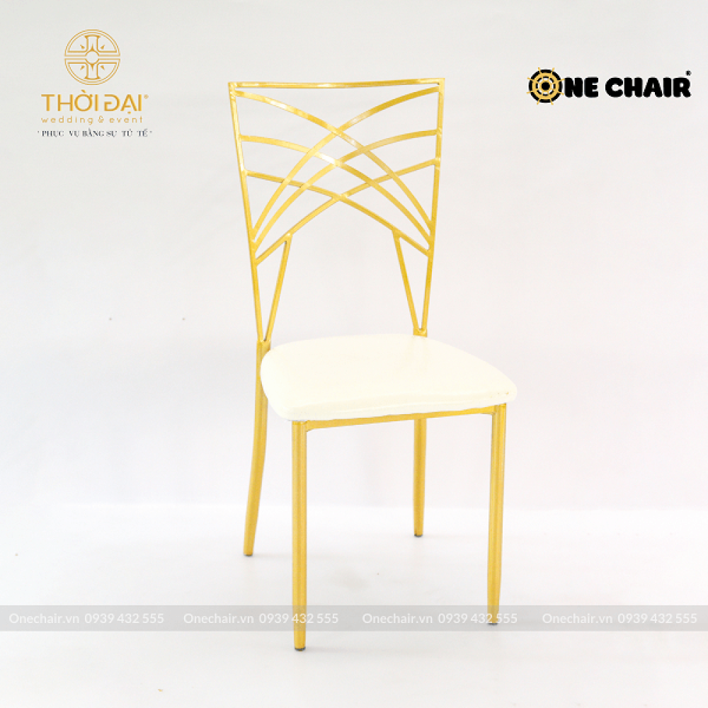 Cho thuê ghế chameleon tắc kè hoa sự kiện tiệc cưới ngoài trời đẹp tại quận 7, TP HCM.