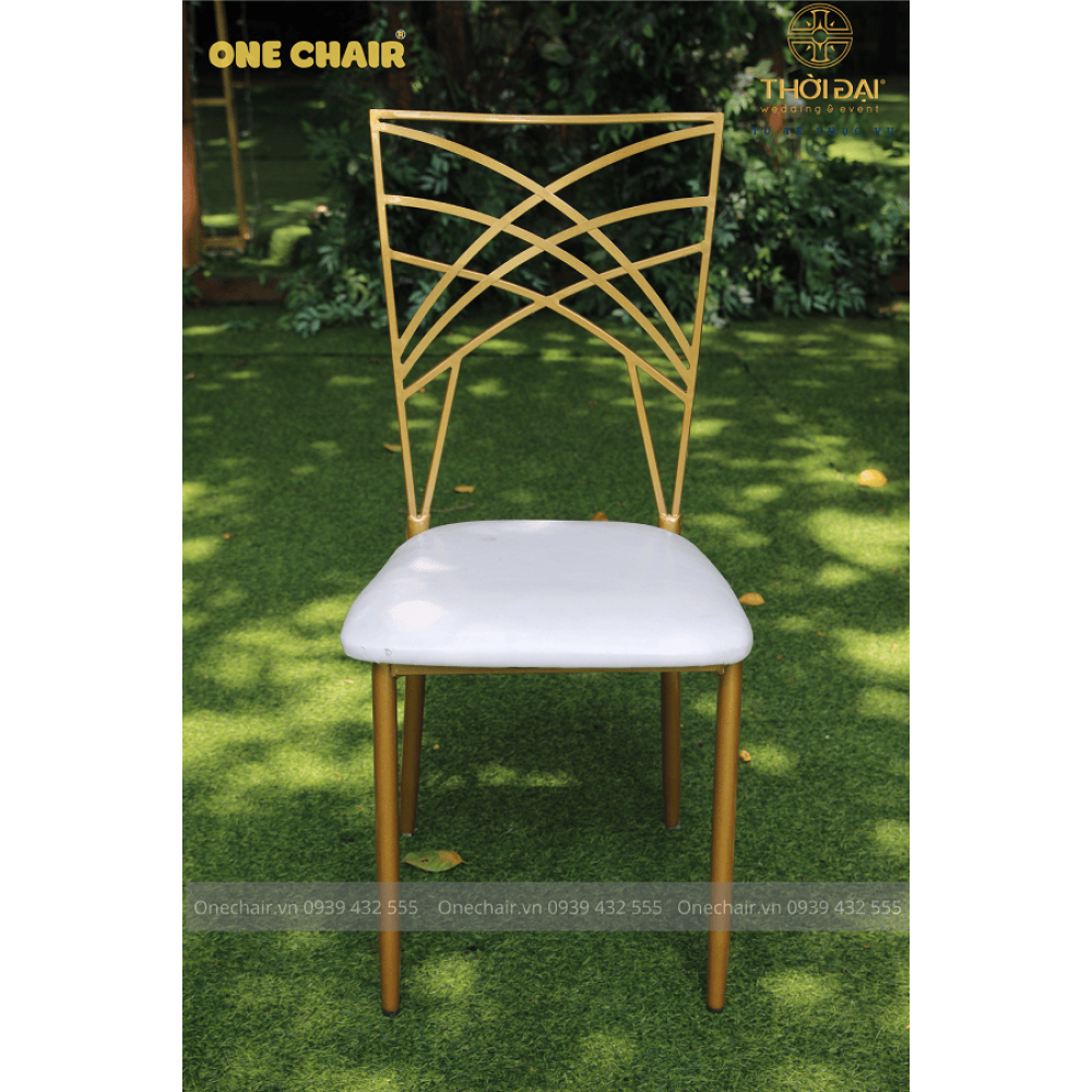 Cho thuê ghế chameleon tắc kè hoa sự kiện tiệc cưới ngoài trời đẹp tại quận 7, TP HCM.