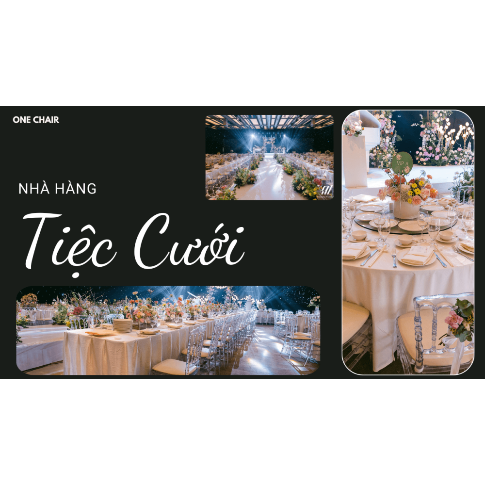 Cho Thuê Bàn Ghế Sự Kiện Hiện Đại Quận 11 TPHCM