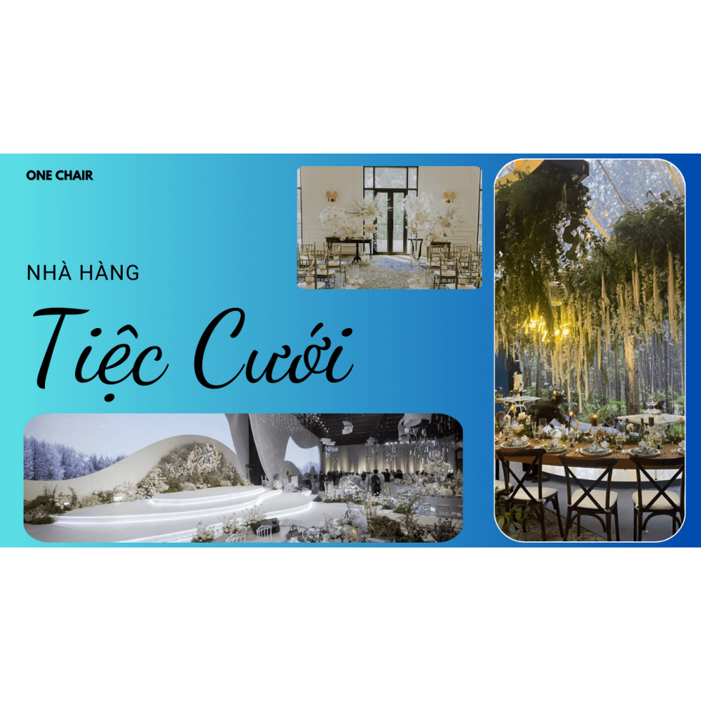 Cho thuê bàn ghế sự kiện quận 5 tphcm
