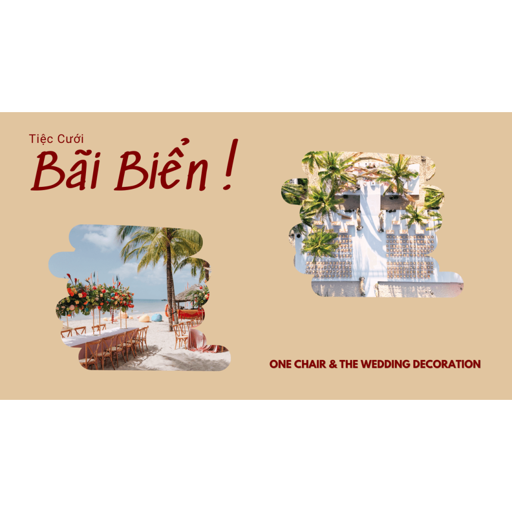 Cho Thuê Bàn Ghế Sự Kiện Hiện Đại Quận 11 TPHCM