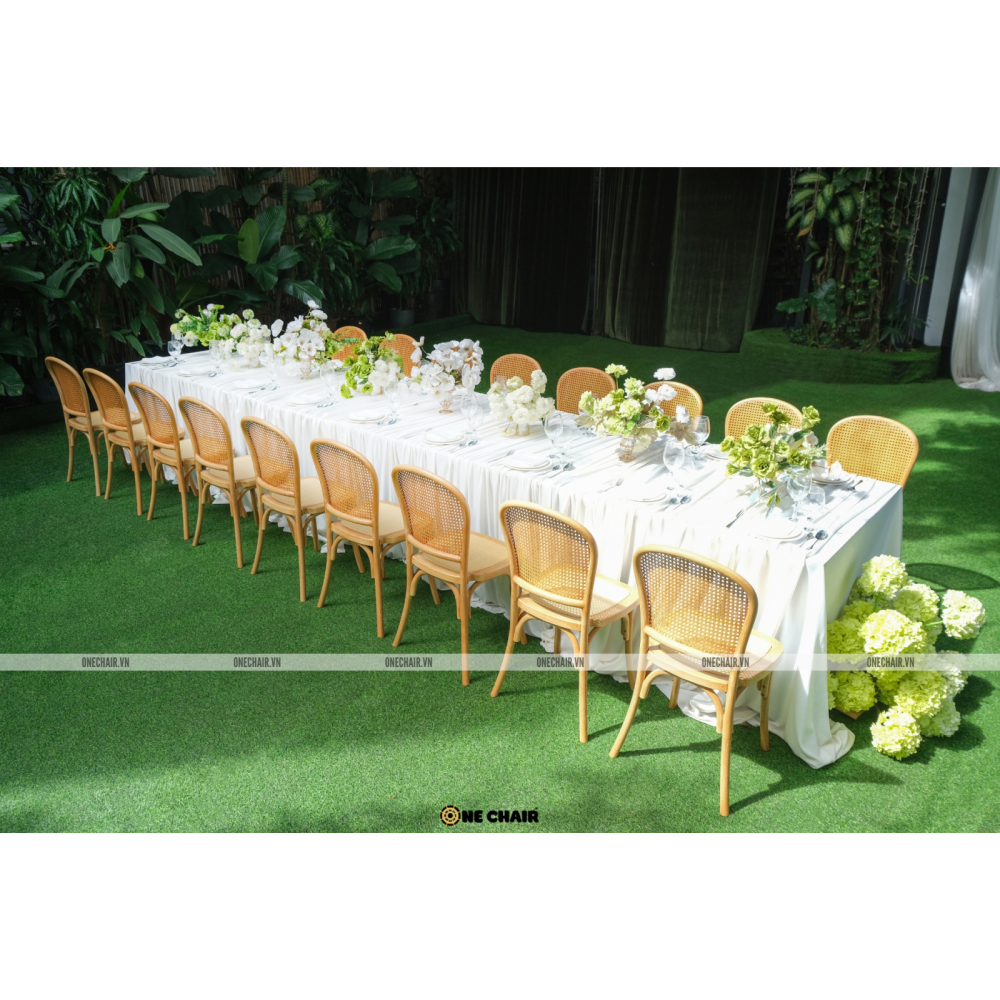 NATURAL LINE - Sự Tinh Giản Tự Nhiên