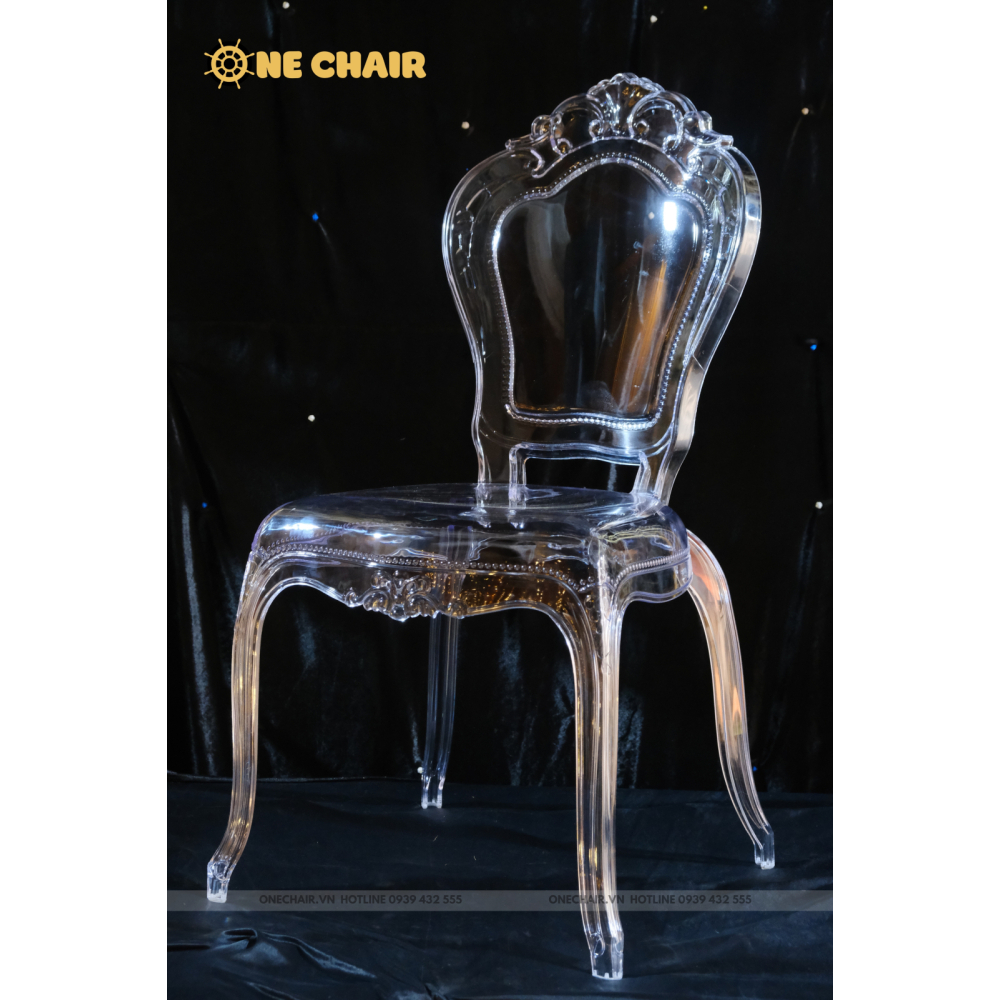 Khám Phá TOP 12 Mẫu Ghế Nhà Hàng Tiệc Cưới Đẹp Số 1 Thế Giới