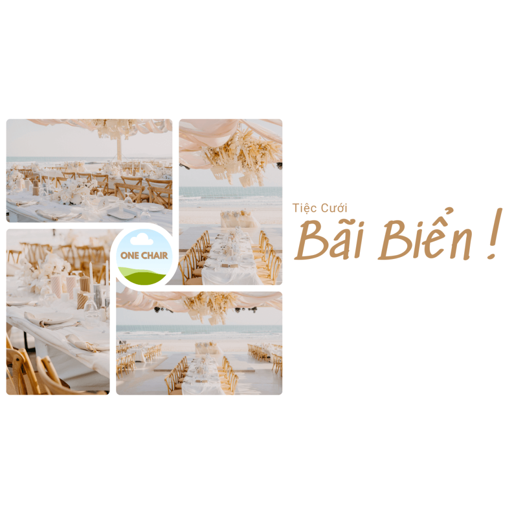Cho thuê bàn ghế sự kiện quận 3 hcm