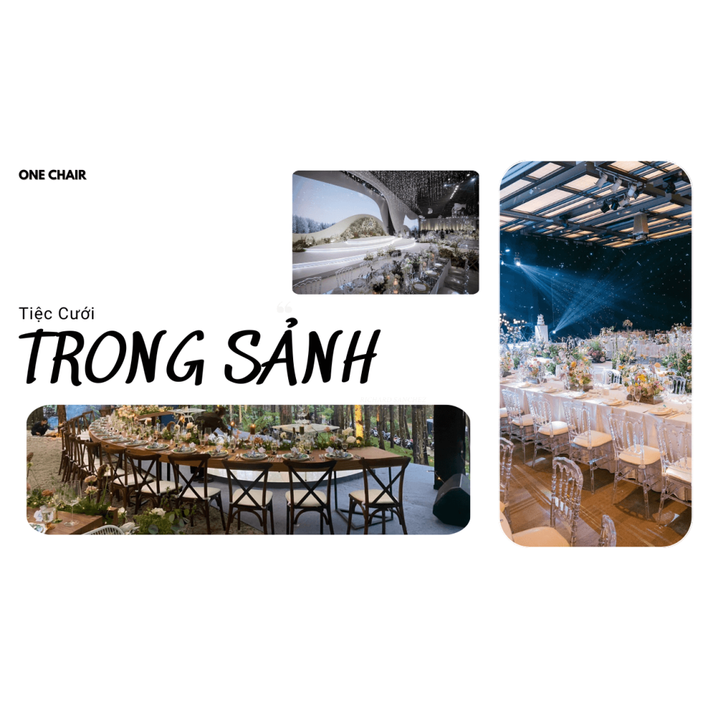 Cho thuê bàn ghế sự kiện quận 3 hcm