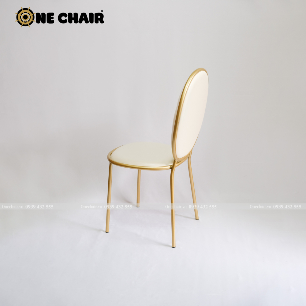 NEW - Shell Chair: Ghế Sự Kiện Tiệc Cưới Đẹp Và Tiện Nghi