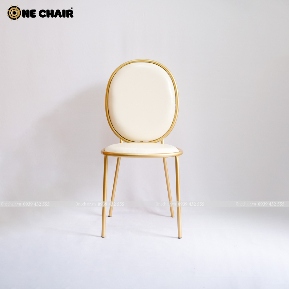 NEW - Shell Chair: Ghế Sự Kiện Tiệc Cưới Đẹp Và Tiện Nghi
