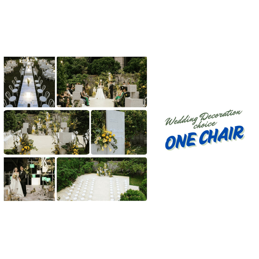 Cho thuê bàn ghế sự kiện quận 5 tphcm