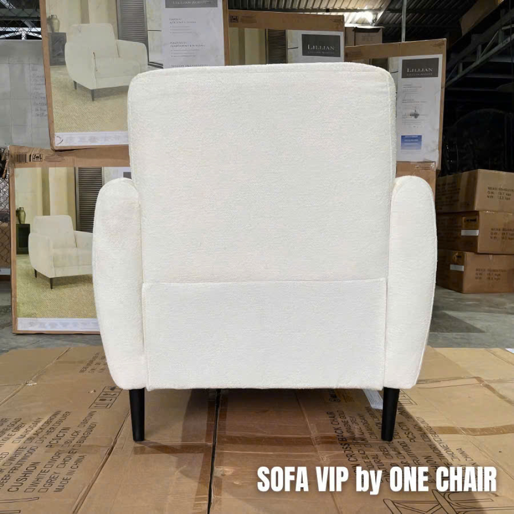 NEW - Ghế Sofa VIP : Cao Cấp Hơn, Sang Đẹp Hơn