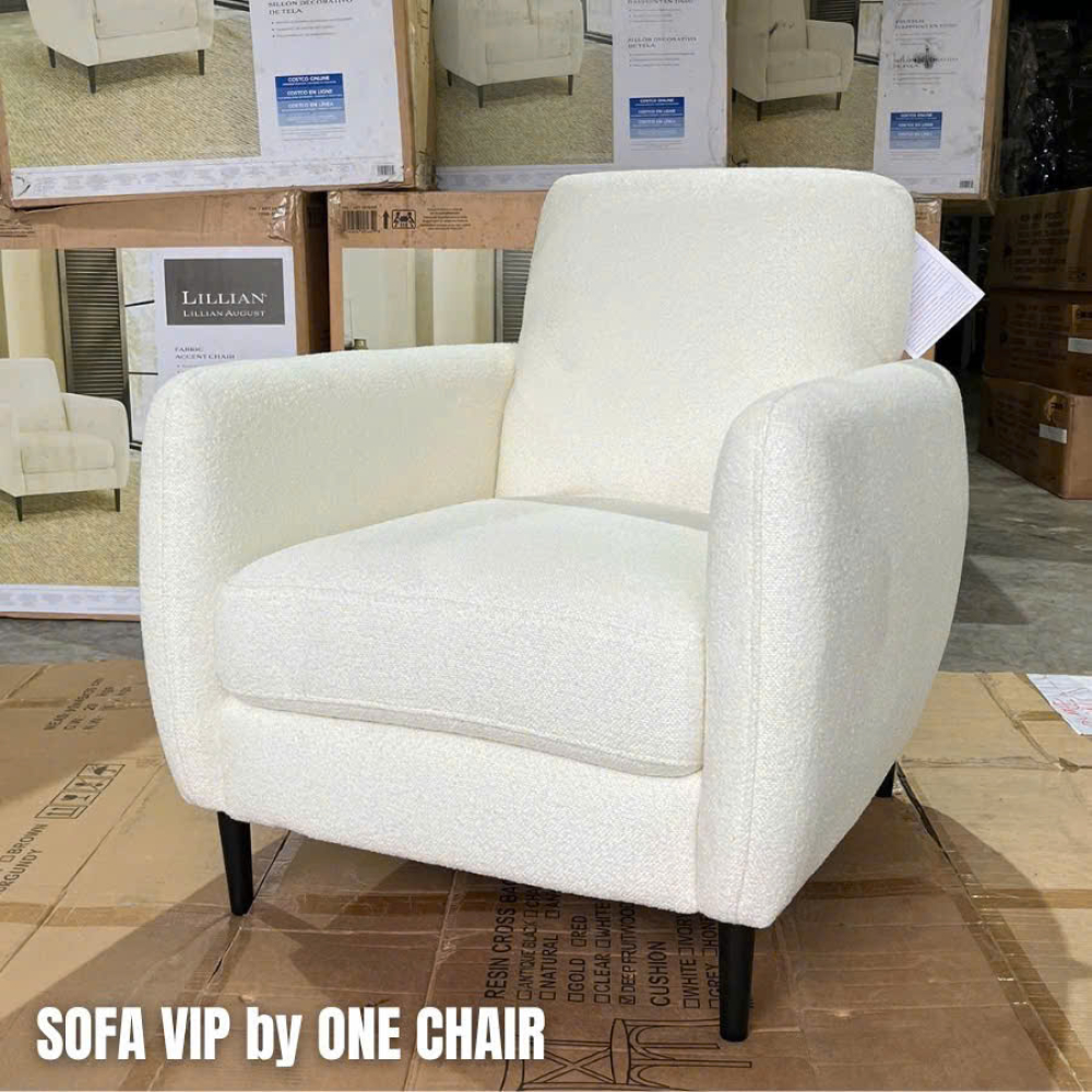 NEW - Ghế Sofa VIP : Cao Cấp Hơn, Sang Đẹp Hơn