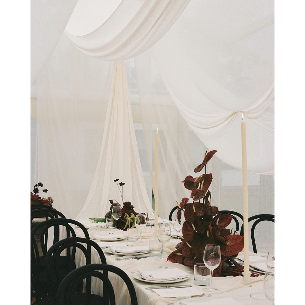 Thonet Black – Sắc Độ Tối Giản Tạo Nét Chạm Cá Tính 