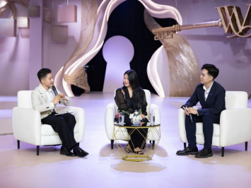 Đánh Giá ONE CHAIR — Phúc Thạnh, Founder HayDay Media Chia Sẻ Sự Công Nhận Từ Thị Trường Cưới Cao Cấp
