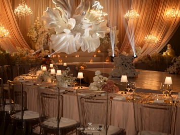 Đánh Giá ONE CHAIR — Huyền Phạm, Founder White Wedding Decor & More Chia Sẻ Sau 15+ Năm Trong Ngành Cưới